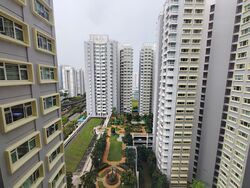 Blk 410A Coral Spring (Sengkang), HDB 4 Rooms #445581371